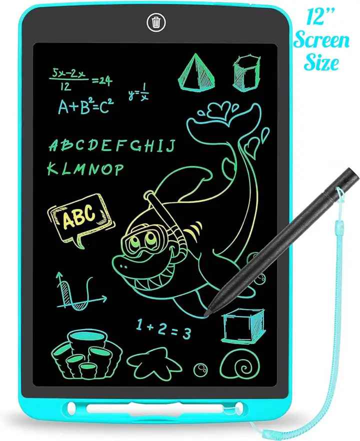 Kid's writing & Drawing machine