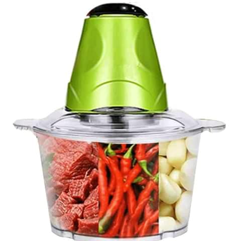 Electric Meat Grinder