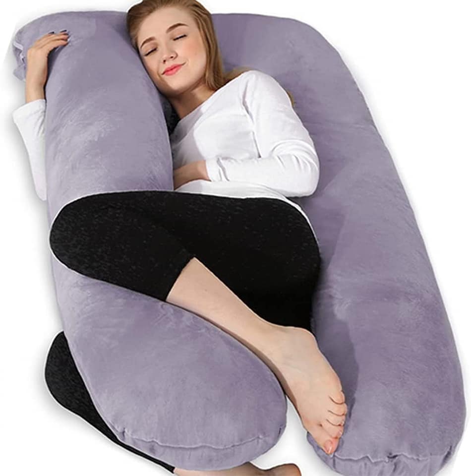 Pregnancy pillows