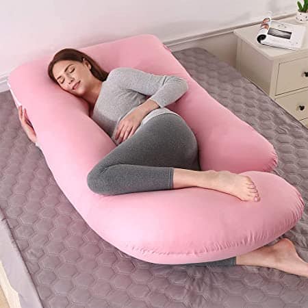 Pregnancy pillows