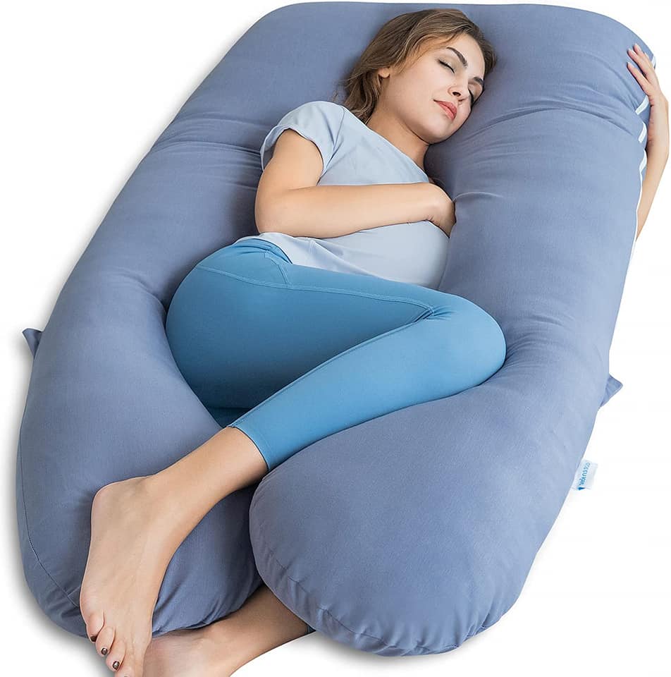 Pregnancy pillows
