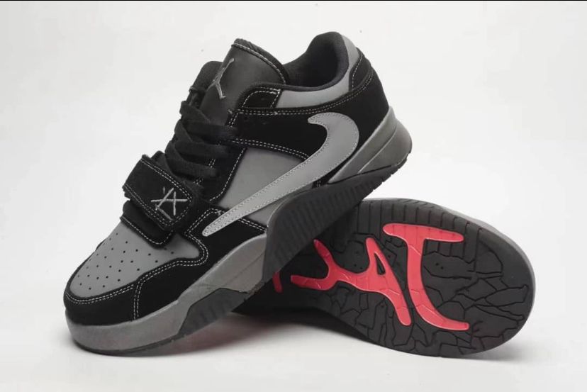 Nike Jordan Jumpman Jack Cactus