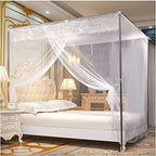 Comfortable home mosquito nets