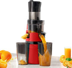 Juicer Machine