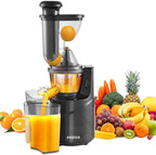 Juicer Machine