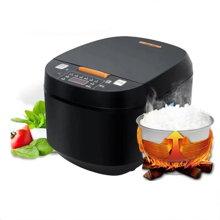 Multifunctional Rice cooker