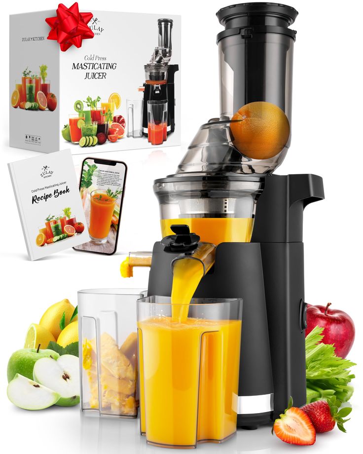 Juicer Machine