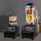 Commercial Blender Mixer