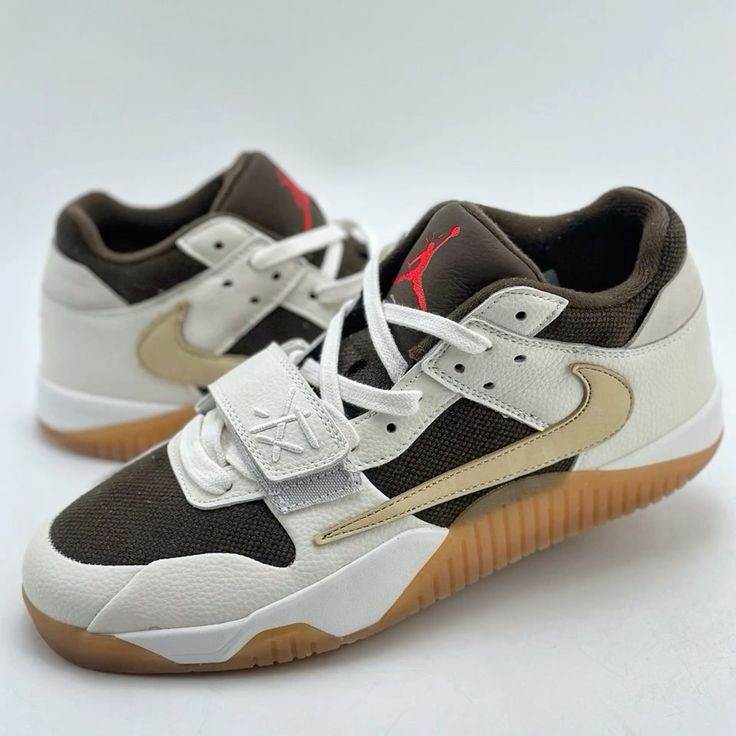 Nike Jordan Jumpman Jack Cactus