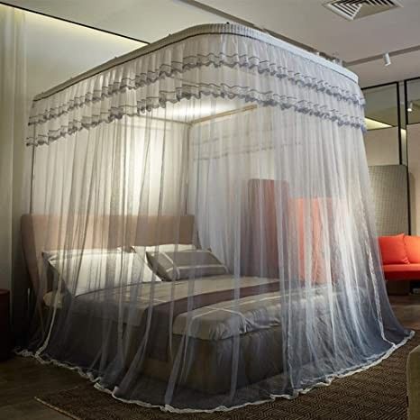 Comfortable home mosquito nets