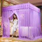 Comfortable home mosquito nets
