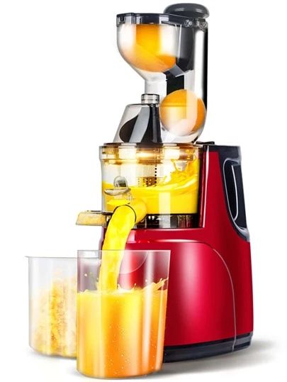 Juicer Machine