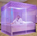 Comfortable home mosquito nets