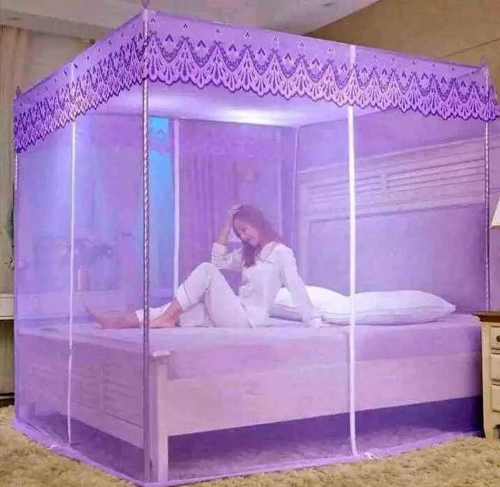 Comfortable home mosquito nets