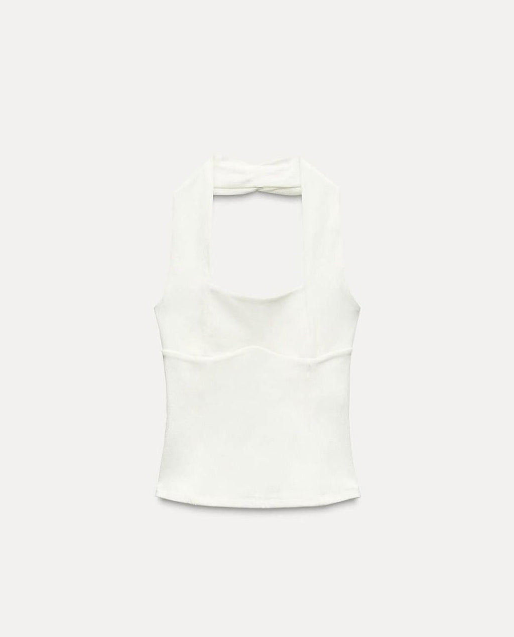 Neck traps tight top