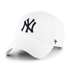 47' Yankees MVP baseball hat