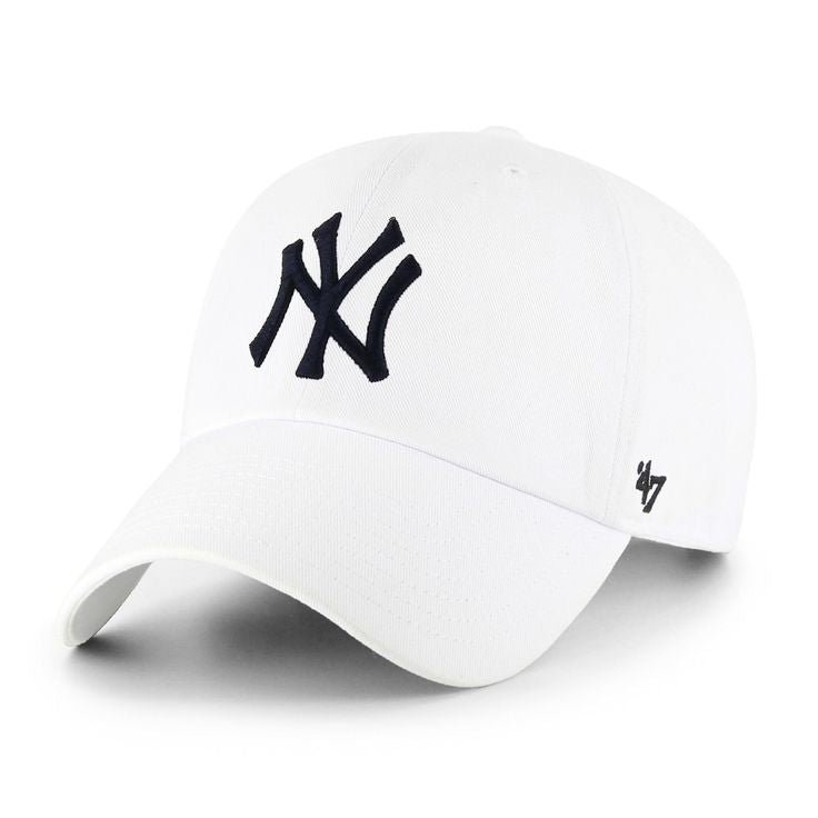 47' Yankees MVP baseball hat