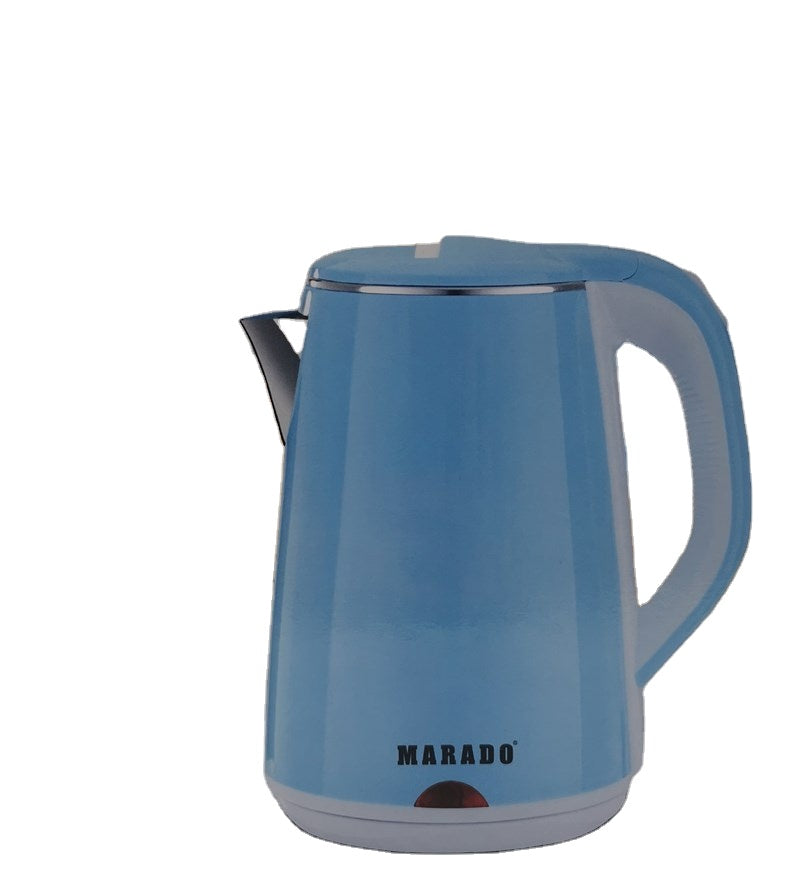 Marado electric heat kettles.