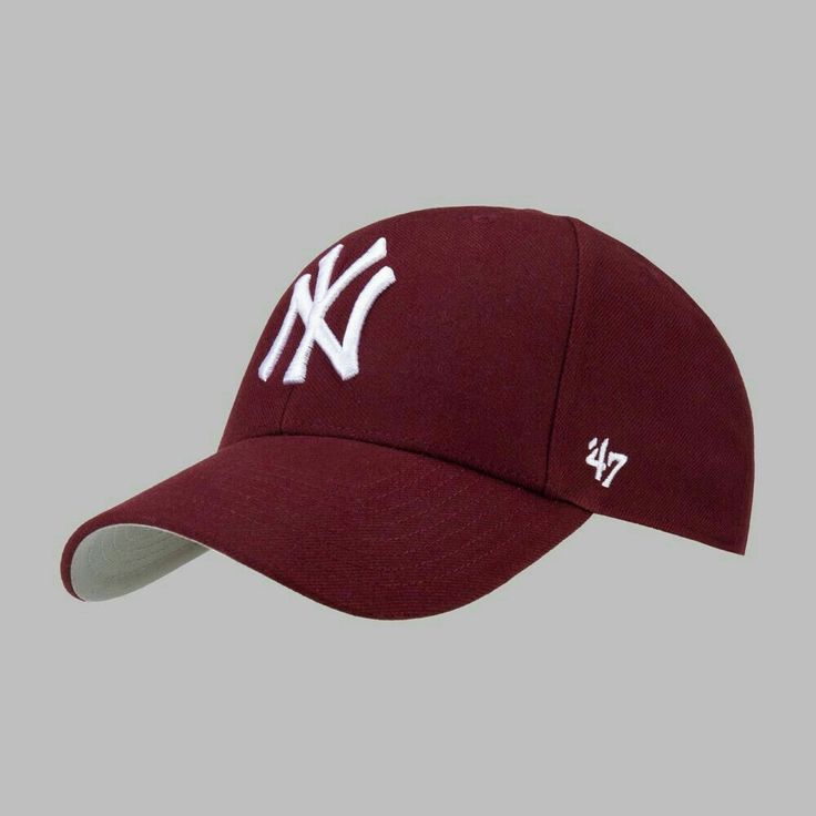 47' Yankees MVP baseball hat