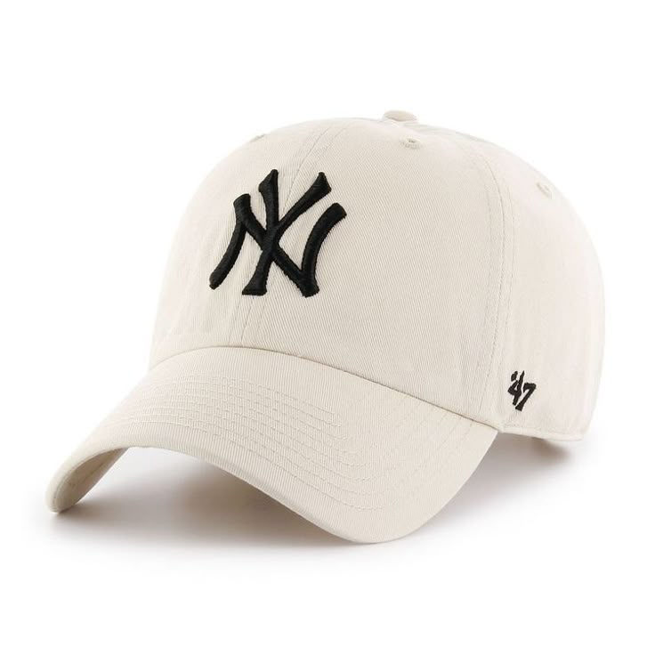 47' Yankees MVP baseball hat