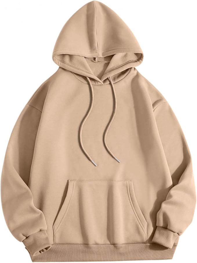 Hoodie sleeve pullover