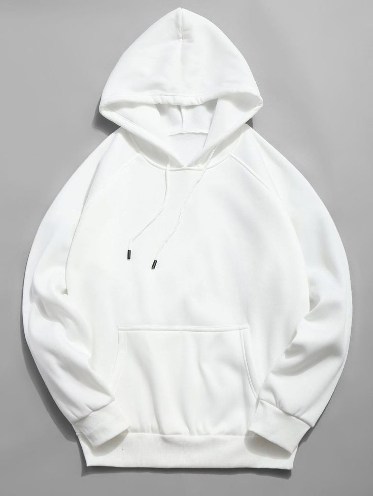Hoodie sleeve pullover