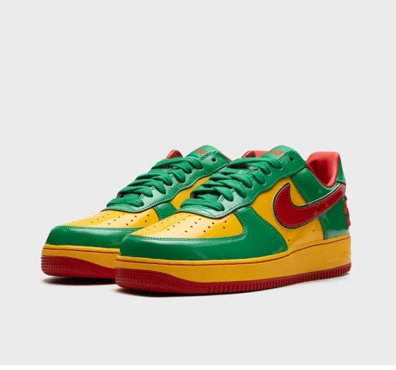 Nike Air Force 1 Low Lil Yachty Concrete Boys